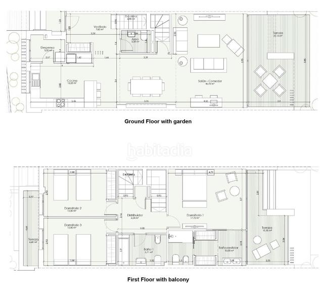 Foto 600f8e30-64b9-48e0-8e23-8caa588e6c90. Reihenhaus mit heizung parking pool in Sotogrande alto Sotogrande