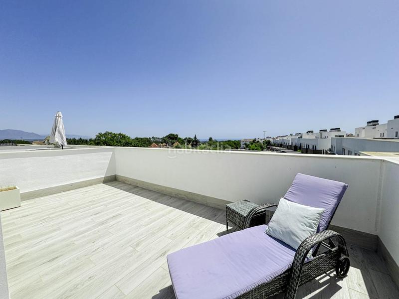 Foto 41639e00-8bb2-470c-9e73-c063ba30af1c. Semi detached house with heating parking pool in Sotogrande alto Sotogrande