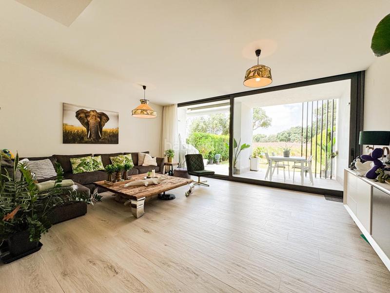 Foto 70338ce7-a745-4e71-be22-7c6aa4066376. Semi detached house with heating parking pool in Sotogrande alto Sotogrande