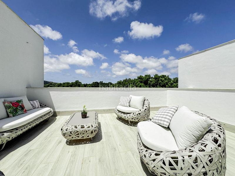 Foto 8ca609fe-5bd1-4a8d-bda7-222405008024. Semi detached house with heating parking pool in Sotogrande alto Sotogrande