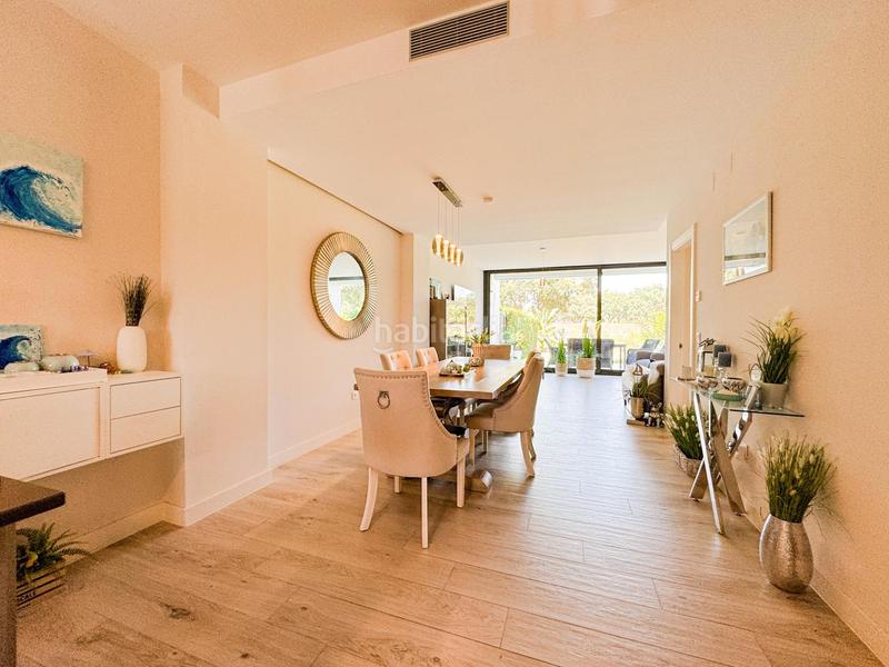 Foto cfd72934-7bb3-4102-8d06-5524dc404488. Semi detached house with heating parking pool in Sotogrande alto Sotogrande