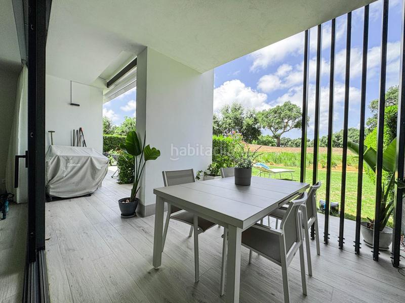 Foto e0698361-7500-4a91-b2d9-7f29943013d5. Semi detached house with heating parking pool in Sotogrande alto Sotogrande