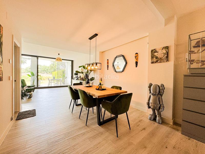 Foto e429e5be-b0e7-41fb-8c99-6756ce90a4b3. Semi detached house with heating parking pool in Sotogrande alto Sotogrande