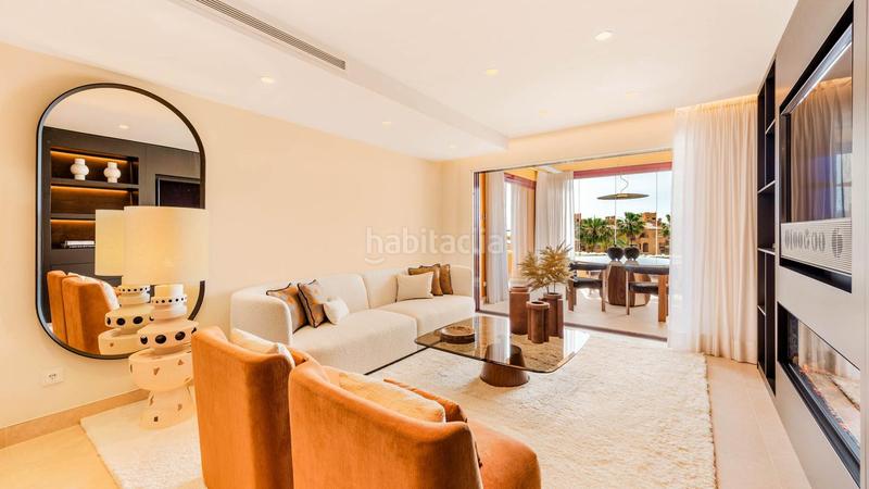 Foto 2717c80a-35f1-4ad8-95c5-1d2a05a6e6e1. Apartamento en Zona de Punta Plata Estepona