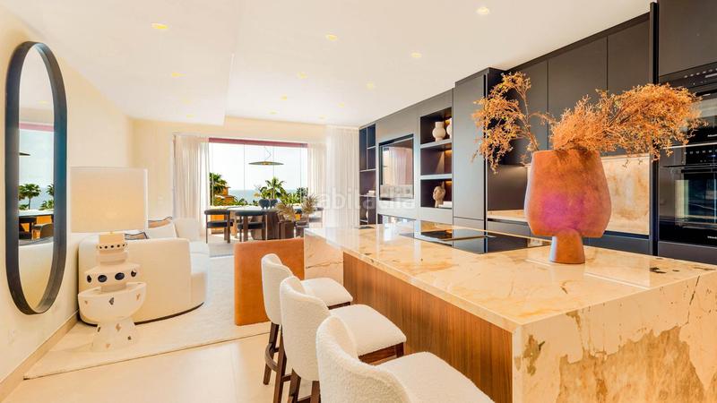Foto 2b3983b6-e941-4d20-baa5-fb4bf91a8aeb. Apartamento en Zona de Punta Plata Estepona