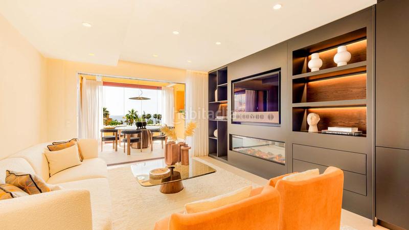 Foto 50ff21ac-b8c9-40a0-8ace-8b2ab75e6b6f. Apartamento en Zona de Punta Plata Estepona