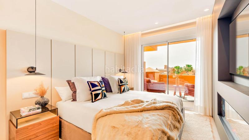 Foto 6d160419-7935-4ada-a2aa-7120036ad5f0. Apartamento en Zona de Punta Plata Estepona