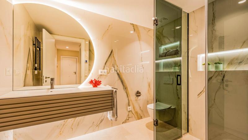 Foto 4965cdd9-c0f5-4ac8-a0de-77118db54c62. Appartement mit heizung parking pool in Zona de Punta Plata Estepona
