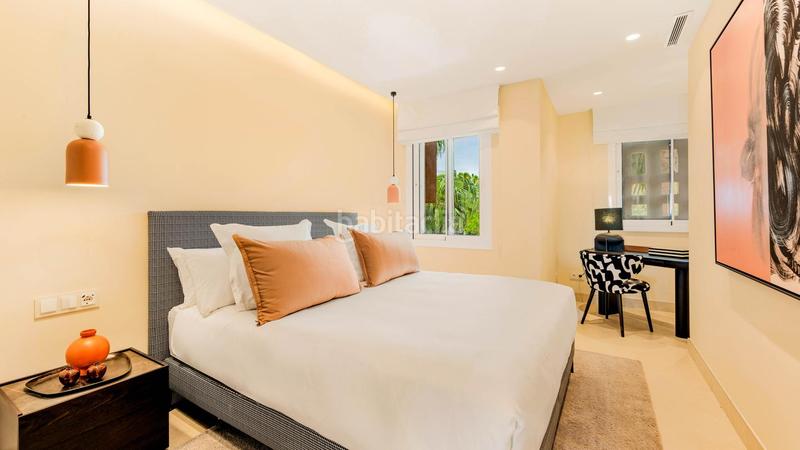 Foto 938c4e6c-7508-48a9-9eab-f8d278ae2288. Appartement mit heizung parking pool in Zona de Punta Plata Estepona