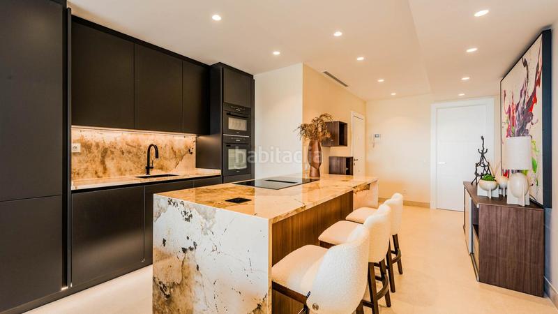 Foto b79b04b0-c7c7-4b57-a8de-2b0058f4423b. Piccolo appartamento con riscaldamento parcheggio piscina in Estepona