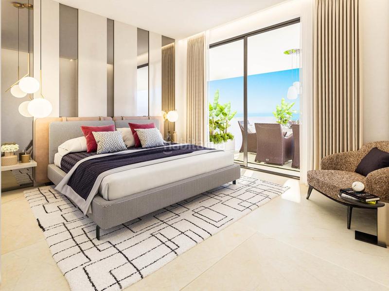 Foto 7a82c847-4668-4948-aaad-62b4886c4328. Appartement mit heizung parking pool in La Concha - Resina Golf Estepona