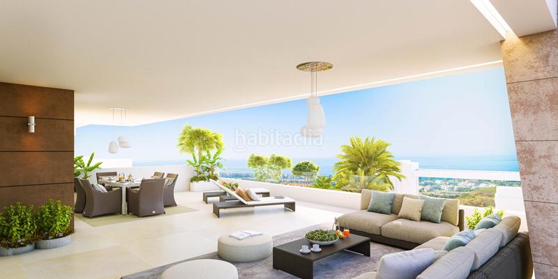 Foto 42f6aa79-8a9d-4b5e-8860-ad2a17ee1ebd. Appartement mit heizung parking pool in La Concha - Resina Golf Estepona