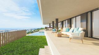 Appartement à La Quinta