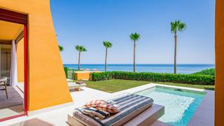 Apartament a Zona de Punta Plata