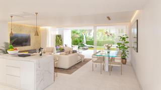 Appartement à La Alcaidesa