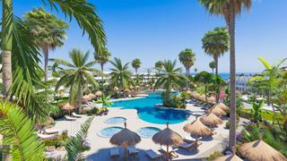 Appartement in La Alcaidesa