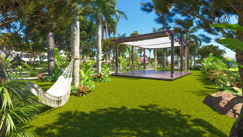 Foto 3bbbd125-96c8-45a9-a378-a10bb4ea3192. Apartament amb calefacció aparcament piscina a La Alcaidesa