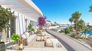 Apartment in La Alcaidesa