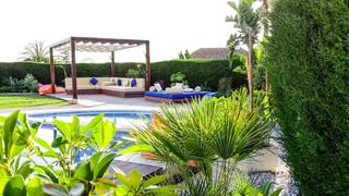 Maison à Los Naranjos