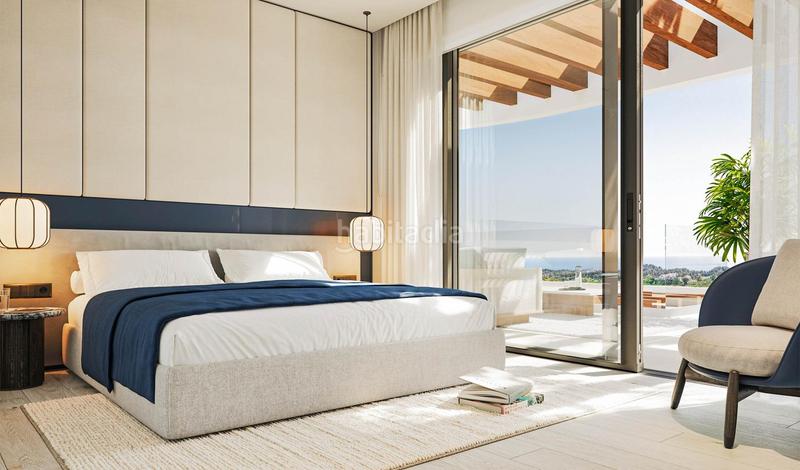 Foto dc605e8b-24ca-4f2a-a460-5ffd66d69b21. Ático en Hipódromo - Cerrado del Águila Mijas