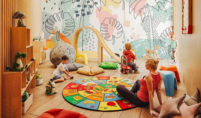 Foto d174adf2-3380-430b-aa52-f15df7843691. Attique avec chauffage parking piscine dans Hipódromo - Cerrado del Águila Mijas