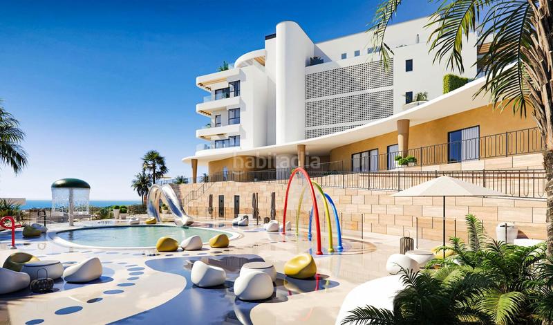 Foto 48264645-98a6-45d6-9108-d8e56cd12dc8. Penthouse with heating parking pool in Hipódromo - Cerrado del Águila Mijas