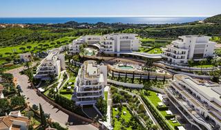 Appartement  360º by cordia, arrabal sector 23