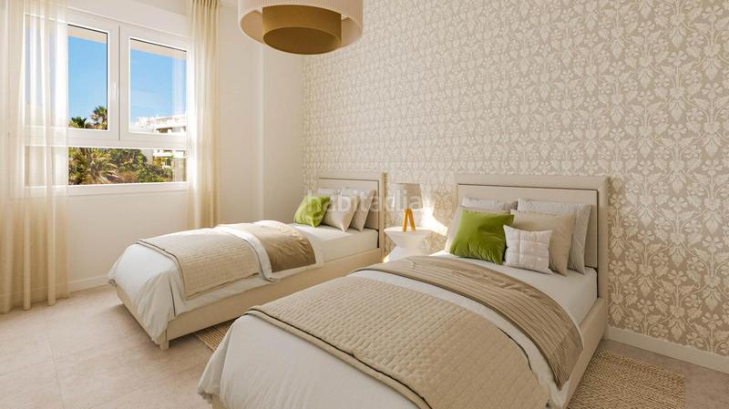 Foto 4bae5172-1706-41a9-a996-6d134a2ab3ad. Apartment with heating parking pool in El Faro de Calaburra - Chaparral Mijas