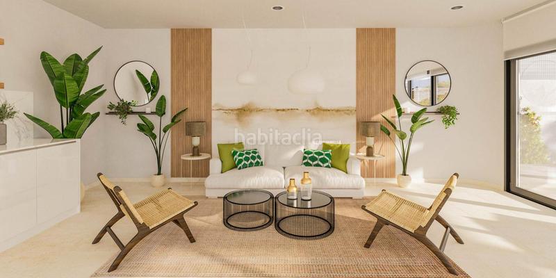 Foto 025cba7d-0eb9-4156-8547-c58bac6d7aaf. Appartement mit heizung parking pool in El Faro de Calaburra - Chaparral Mijas