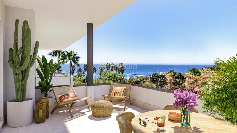 Foto 0ab321c1-d807-4b9d-aacc-6c571e9615e7. Piccolo appartamento con riscaldamento parcheggio piscina in Mijas