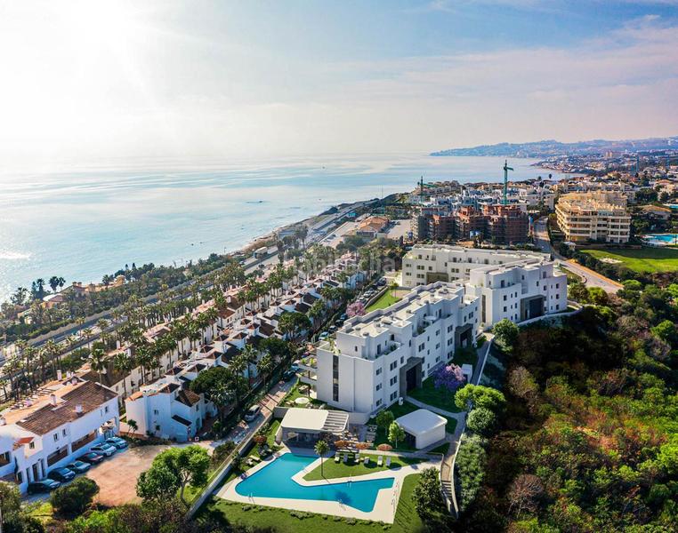 Foto 162254e1-3b54-4086-99f3-d45aa93d2d25. Piccolo appartamento con riscaldamento parcheggio piscina in Mijas