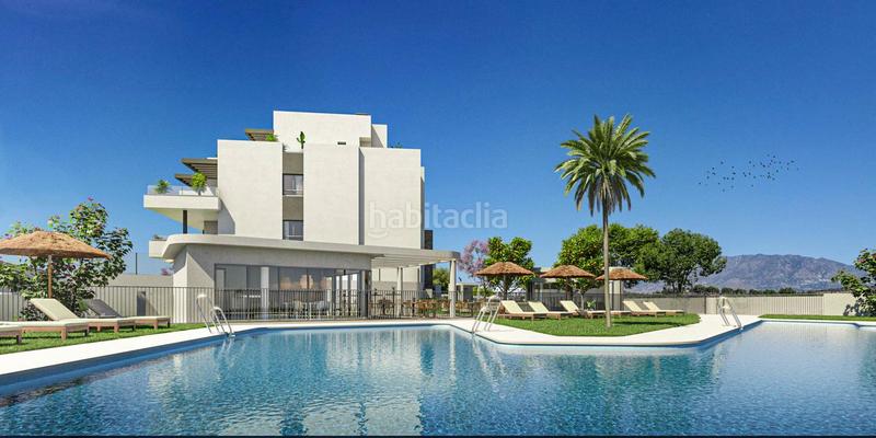 Foto 3da715a8-175b-4707-9b8f-0c7ae941a07b. Piccolo appartamento con riscaldamento parcheggio piscina in Mijas
