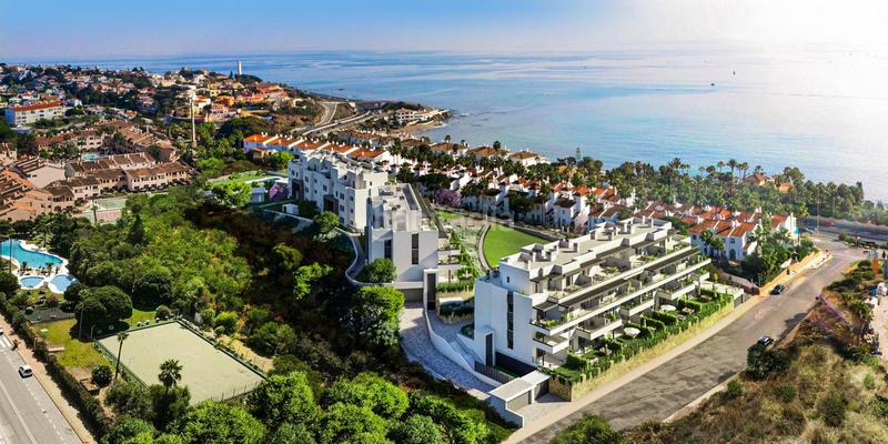Foto 71988858-1458-492c-8954-5d9abf5c8718. Piccolo appartamento con riscaldamento parcheggio piscina in Mijas