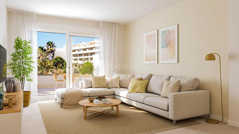 Foto 7483596b-5591-448f-9465-d377f315f72d. Piccolo appartamento con riscaldamento parcheggio piscina in Mijas