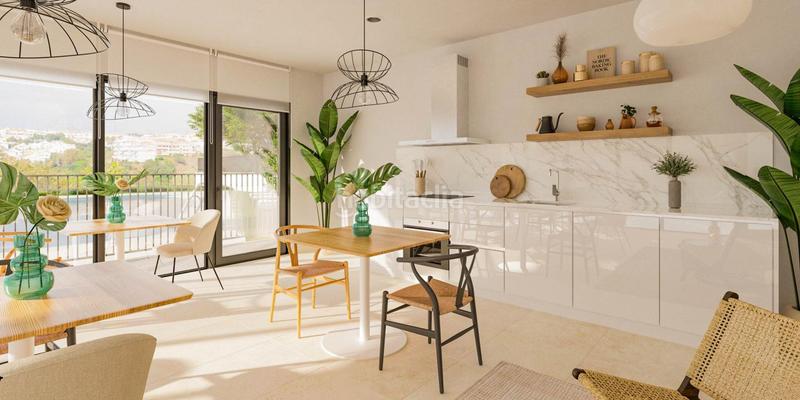 Foto a103840c-7ebc-4e23-a04b-569787e19a3b. Piccolo appartamento con riscaldamento parcheggio piscina in Mijas
