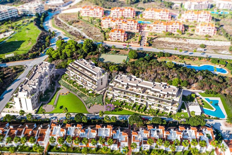 Foto d3bb7110-d018-4b1c-b5e4-e184cf424598. Piccolo appartamento con riscaldamento parcheggio piscina in Mijas