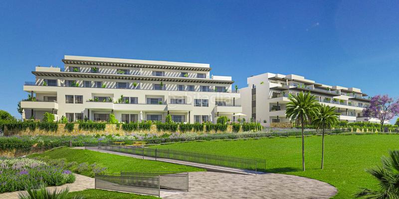 Foto f19da4ed-4d94-4277-bd3c-11520ace5a03. Piccolo appartamento con riscaldamento parcheggio piscina in Mijas