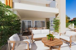 Apartament a Hipódromo - Cerrado del Águila
