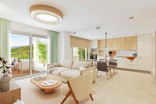 Appartement à Hipódromo - Cerrado del Águila