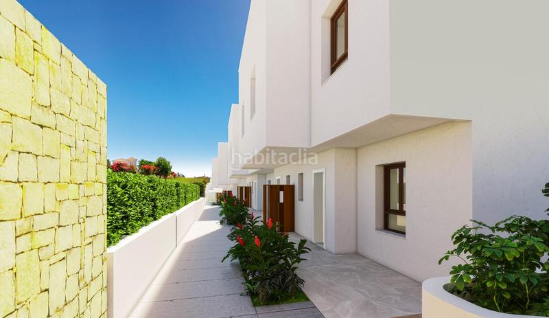 Foto 0f1be789-bb8b-4334-a471-2991d80674e3. Casa a schiera con riscaldamento parcheggio piscina in Mijas