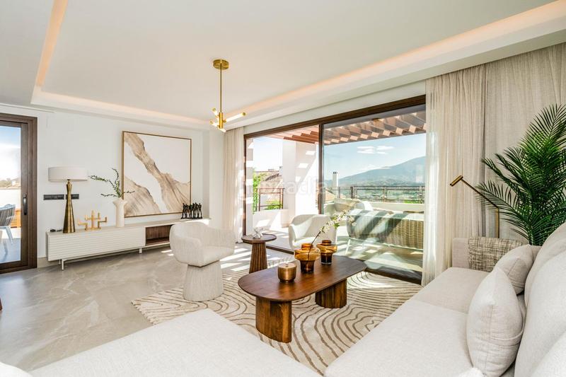 Foto bfcdb4ee-ff43-425f-989c-79c9819b91c0. Casa a schiera con riscaldamento parcheggio piscina in Mijas