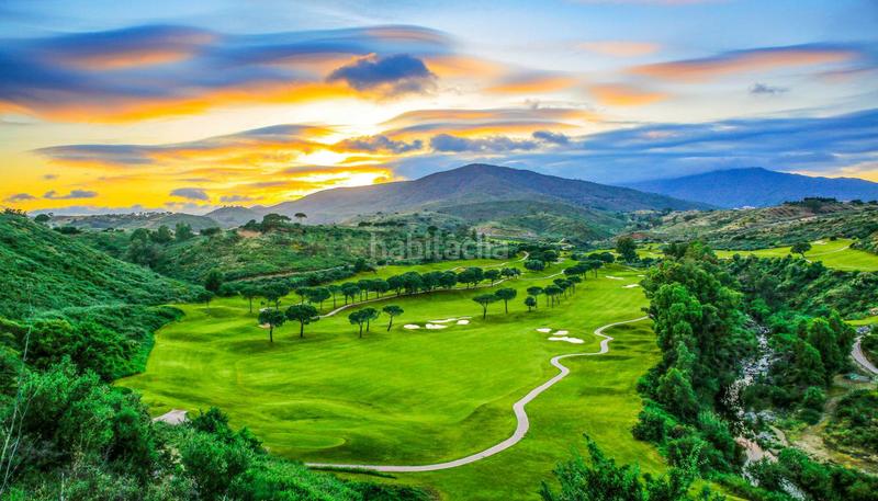 Foto ef92ad54-083d-49e5-8a43-3345d627051b. Casa adosada en La Cala Golf - Lagar Martell Mijas