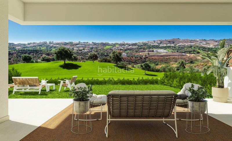 Foto f1c4e42b-3212-49d7-8cd0-6d158c0a9486. Casa adosada en La Cala Golf - Lagar Martell Mijas