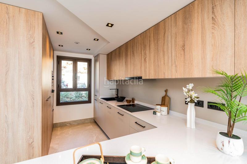 Foto 16a2ad9d-025b-43a3-b855-8e7aadb8e3d1. Casa adossada amb calefacció aparcament piscina a Mijas