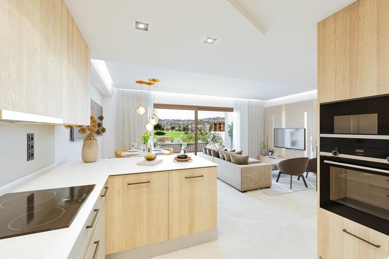 Foto 441f2898-9308-4cf6-8ada-103b3642d003. Casa adossada amb calefacció aparcament piscina a Mijas