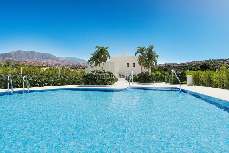 Foto 537616ec-1096-4176-a097-916c12a967ec. Casa adossada amb calefacció aparcament piscina a Mijas