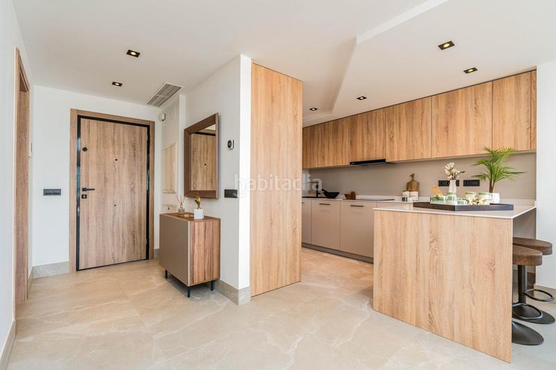 Foto b1249580-c96e-4634-a20d-a4d897c040a7. Casa adossada amb calefacció aparcament piscina a Mijas