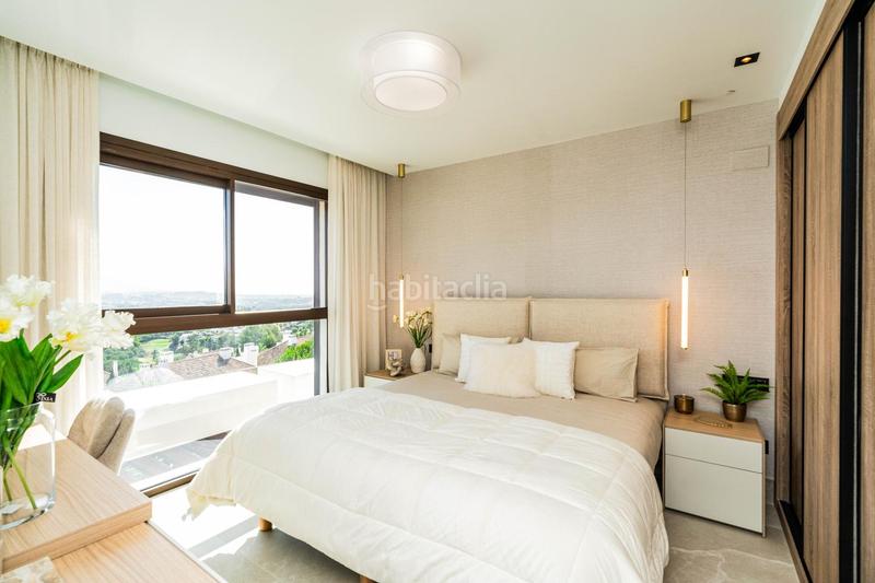 Foto 12db0118-c83e-4bad-9404-b9c35abd6449. Semi detached house with heating parking pool in La Cala Golf - Lagar Martell Mijas