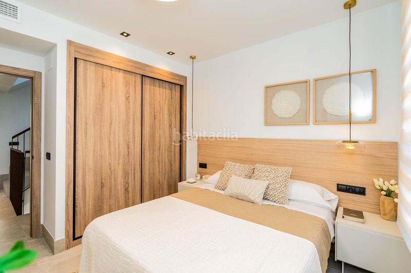 Foto 1c647617-0823-4e0b-a809-79b1d24d9b69. Semi detached house with heating parking pool in La Cala Golf - Lagar Martell Mijas