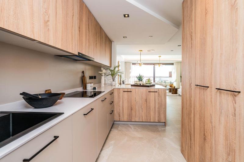 Foto 7188daa7-6ed1-4153-b23a-fb3e8cb240ca. Semi detached house with heating parking pool in La Cala Golf - Lagar Martell Mijas